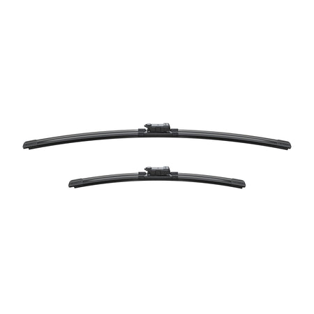 Bosch Aerotwin Twin Pack