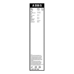 Bosch Aerotwin Twin Pack