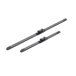 Bosch Aerotwin Twin Pack