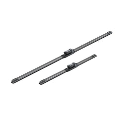 Bosch Aerotwin Twin Pack