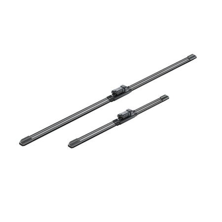 Bosch Aerotwin Twin Pack