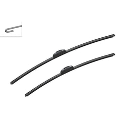 AR704S Bosch Aerotwin Twin Pack