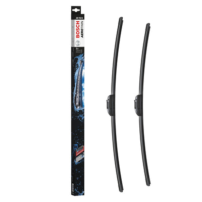 Bosch Aerotwin Twin Pack