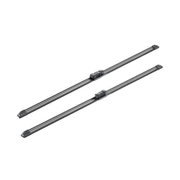Bosch Aerotwin Twin Pack