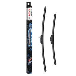 Bosch Aerotwin Twin Pack