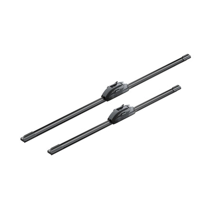 Bosch Aerotwin Twin Pack