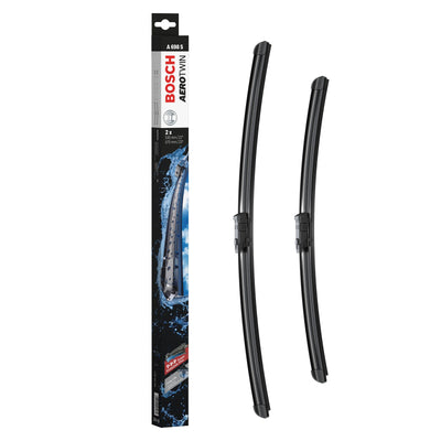 Bosch Aerotwin Twin Pack