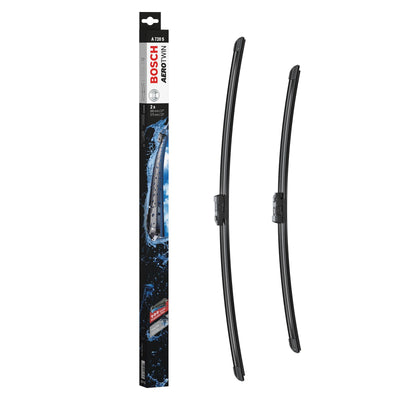 A720S Bosch Aerotwin Twin Pack