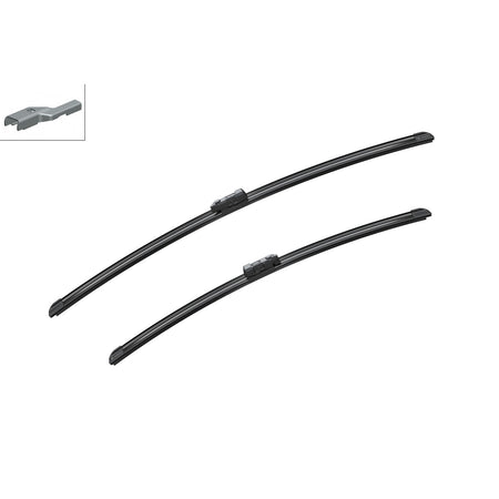 Bosch Aerotwin Twin Pack