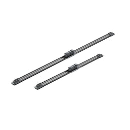 Bosch Aerotwin Twin Pack