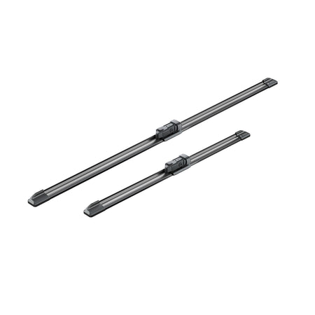 Bosch Aerotwin Twin Pack