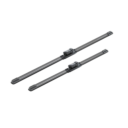 Bosch Aerotwin Twin Pack