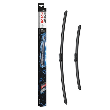 Bosch Aerotwin Twin Pack