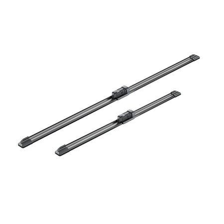 Bosch Aerotwin Twin Pack