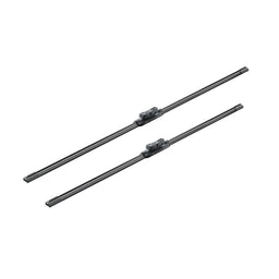 A865S Bosch Aerotwin Twin Pack
