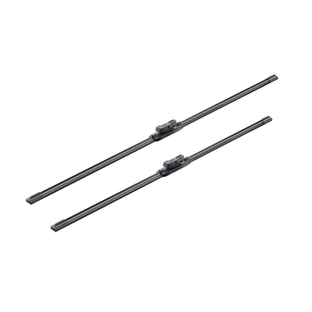 A865S Bosch Aerotwin Twin Pack