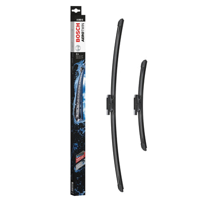 A869S Bosch Aerotwin Twin Pack