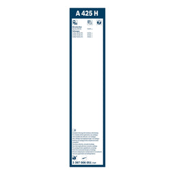 A425H Bosch Rear Screen Wiper A