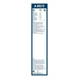 Bosch Rear Screen Wiper A