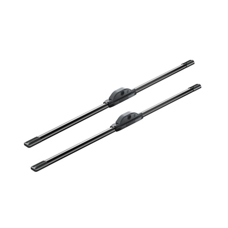 Bosch Aerotwin Twin Pack