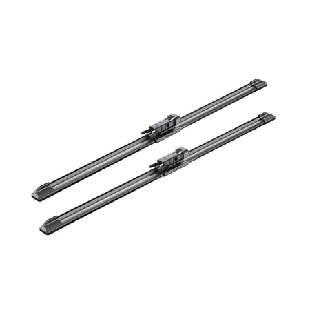 A208S Bosch Aerotwin Twin Pack