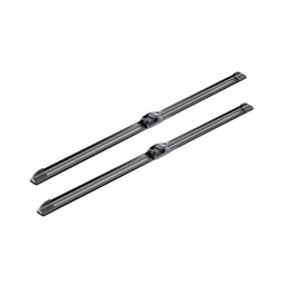 Bosch Aerotwin Twin Pack
