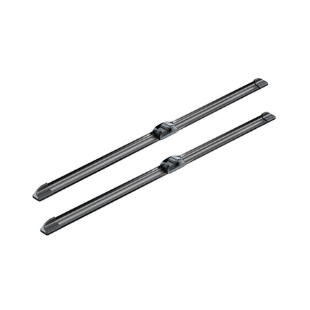 Bosch Aerotwin Twin Pack