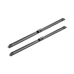 Bosch Aerotwin Twin Pack