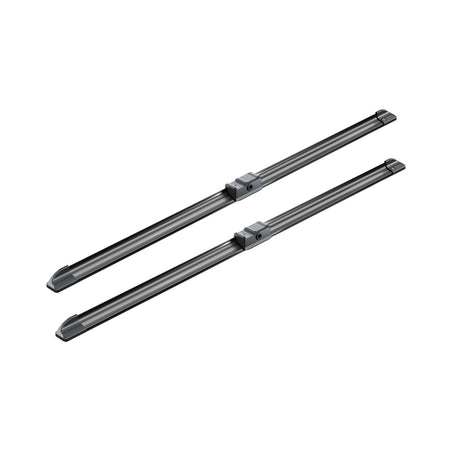 Bosch Aerotwin Twin Pack
