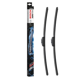 Bosch Aerotwin Twin Pack