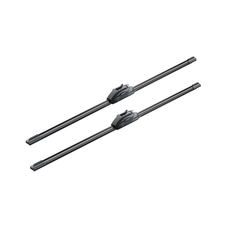 Bosch Aerotwin Twin Pack