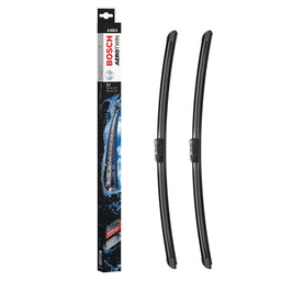 Bosch Aerotwin Twin Pack
