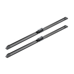 Bosch Aerotwin Twin Pack