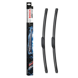 A894S Bosch Aerotwin Twin Pack