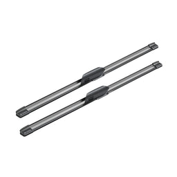 A894S Bosch Aerotwin Twin Pack