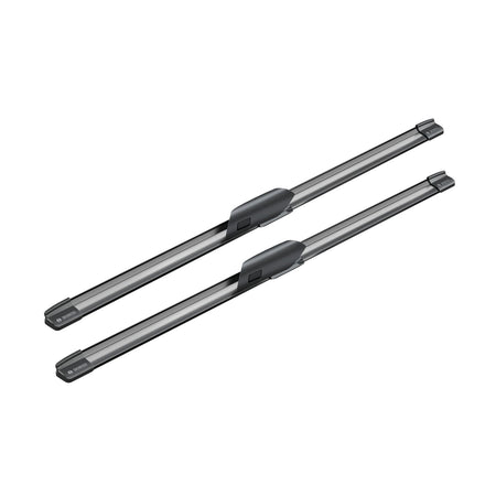 A894S Bosch Aerotwin Twin Pack