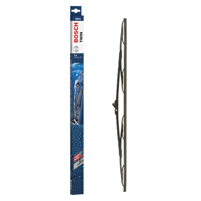Bosch Twin - Specific Fit