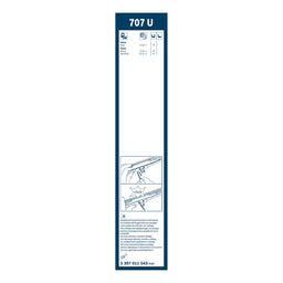 Bosch Twin - Specific Fit