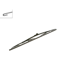 Bosch Twin - Specific Fit