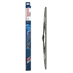 Bosch Twin - Specific Fit