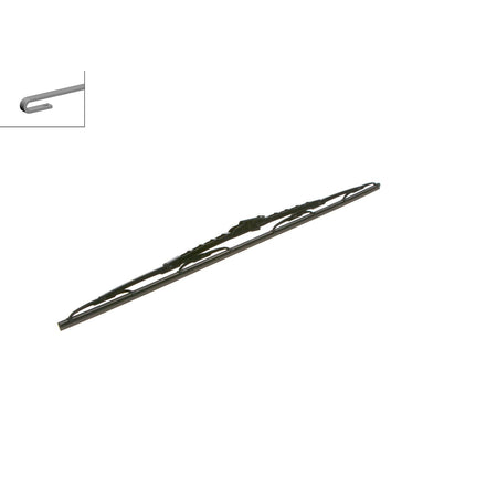 Bosch Twin - Specific Fit