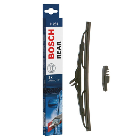 H251 Bosch Rear Screen Wiper H