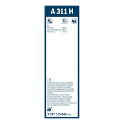 Bosch Rear Screen Wiper A