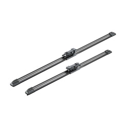 A011S Bosch Aerotwin Twin Pack