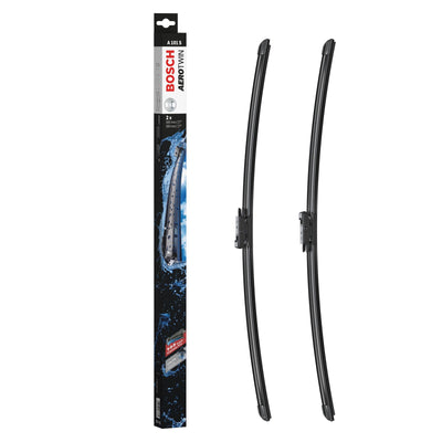 A101S Bosch Aerotwin Twin Pack