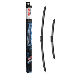 A144S Bosch Aerotwin Twin Pack