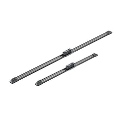 A144S Bosch Aerotwin Twin Pack