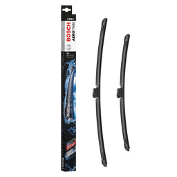 Bosch Aerotwin Twin Pack