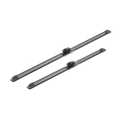 Bosch Aerotwin Twin Pack