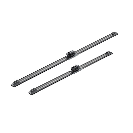 Bosch Aerotwin Twin Pack
